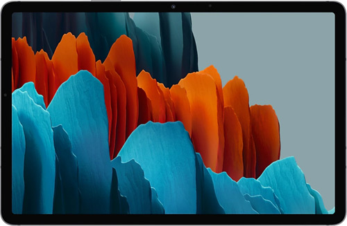 Tablet SAMSUNG Tab S7